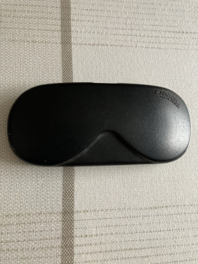 Brillenkoker Carrera Porsche design