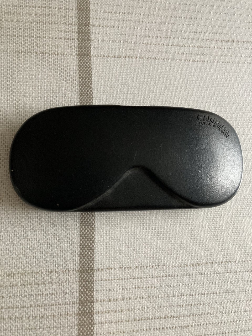 Brillenkoker Carrera Porsche design