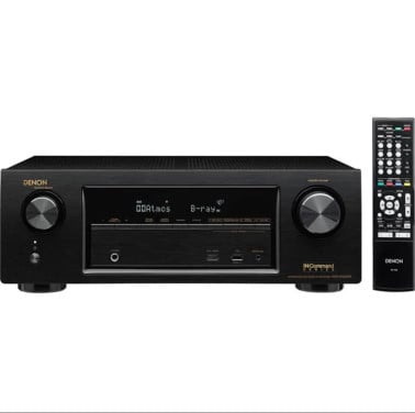 Denon AVR-X1200W