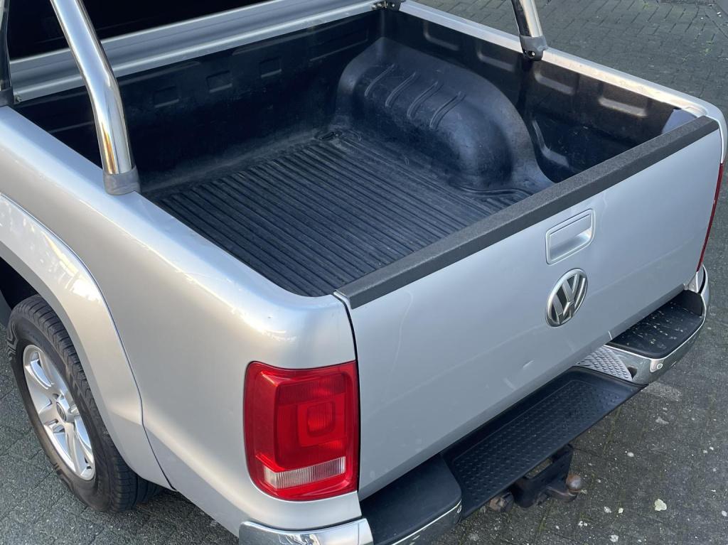 Volkswagen Amarok 2.0 tdi 4motion plus highline