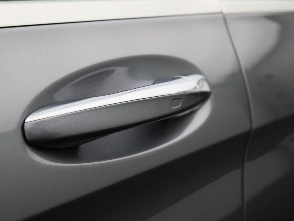 Mercedes-Benz Glc 300e 4matic business solution luxury | automaat | panoram