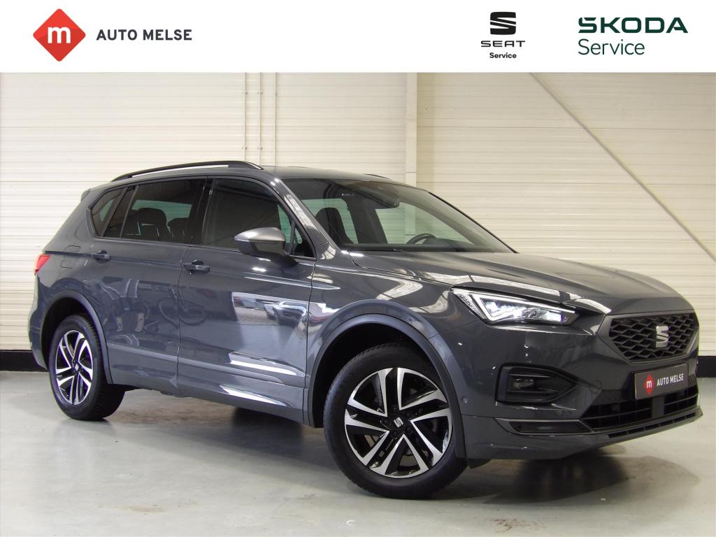 Seat Tarraco 1.5 tsi 150pk dsg-7 fr business intense 7-zits