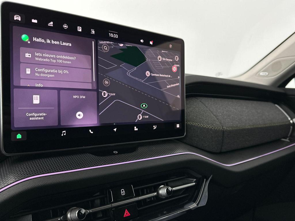 Skoda Kodiaq business edition plus 1.5 tsi phev 150 kw / 204 pk