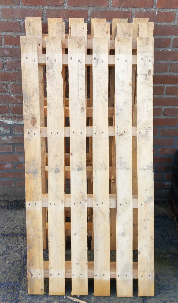 Pallets