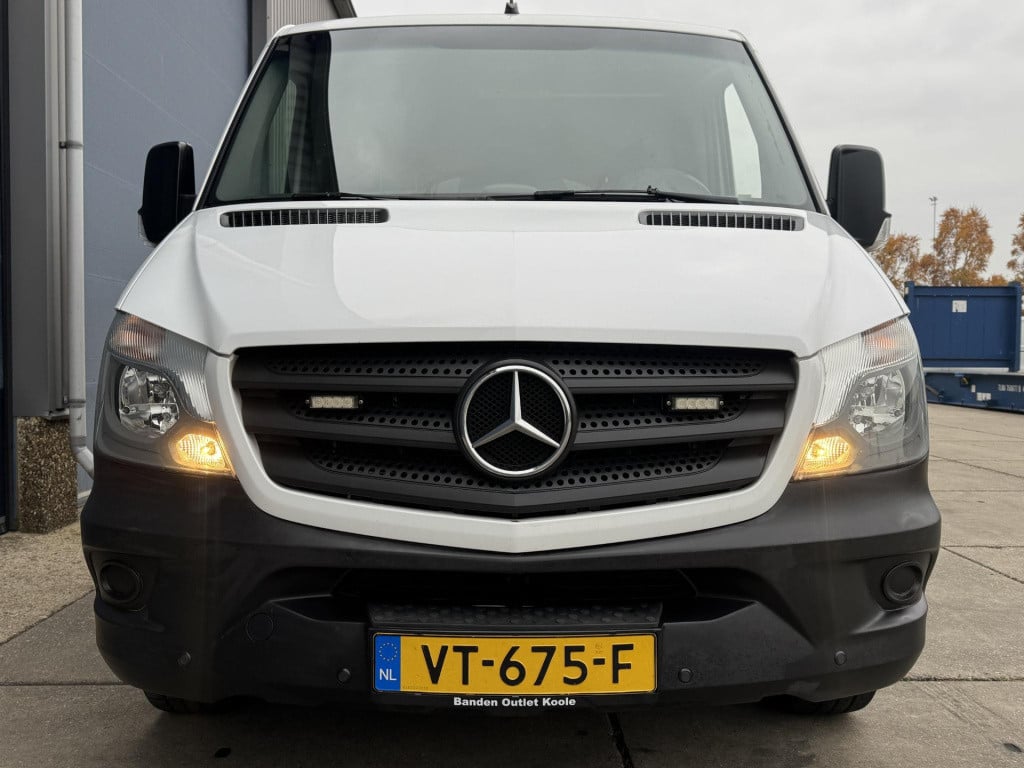 Mercedes-Benz Sprinter 313 2.2 cdi 325 automaat / airco / cruise controle /