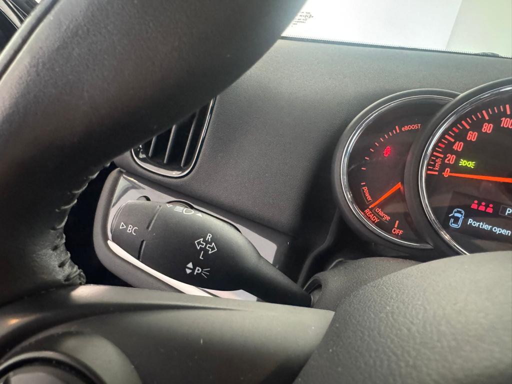 Mini Countryman mini cooper s e all4 chili