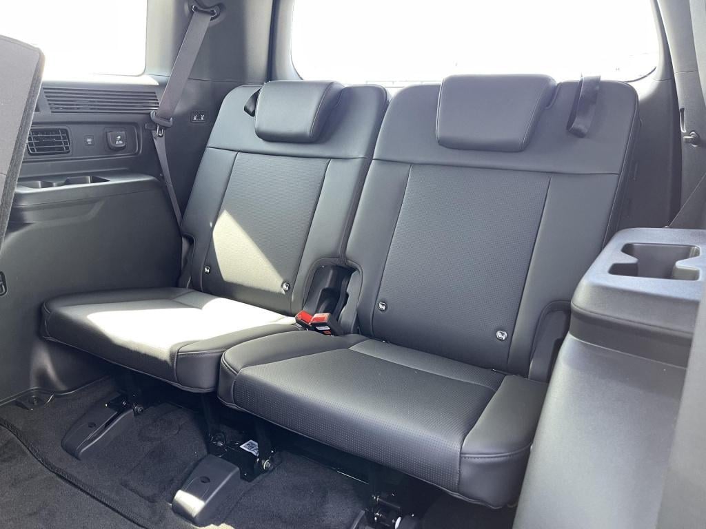 Hyundai Santa Fe 1.6 t-gdi phev black line 4wd 7p.