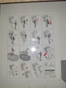 Vlizotrap zo goed als nieuw,,