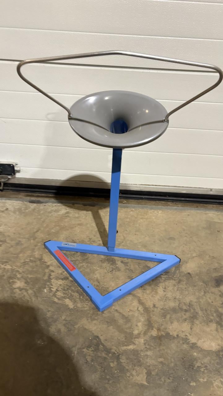 Voidfill papiermachine FillPak M