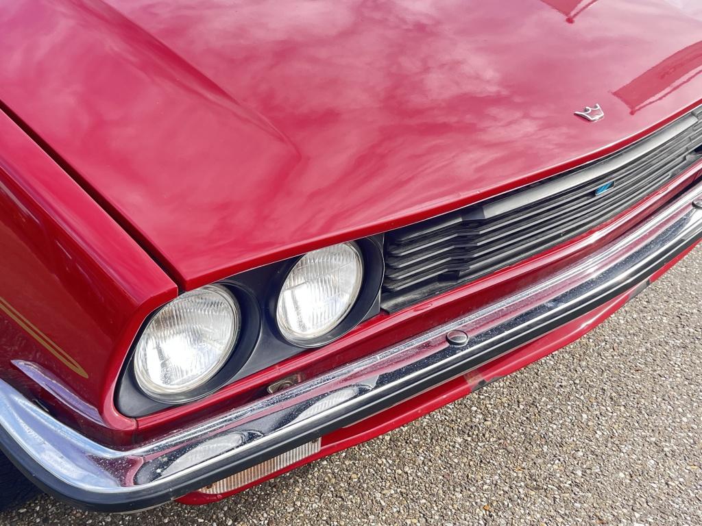 Mini Onbekend austin princess 2000 hl