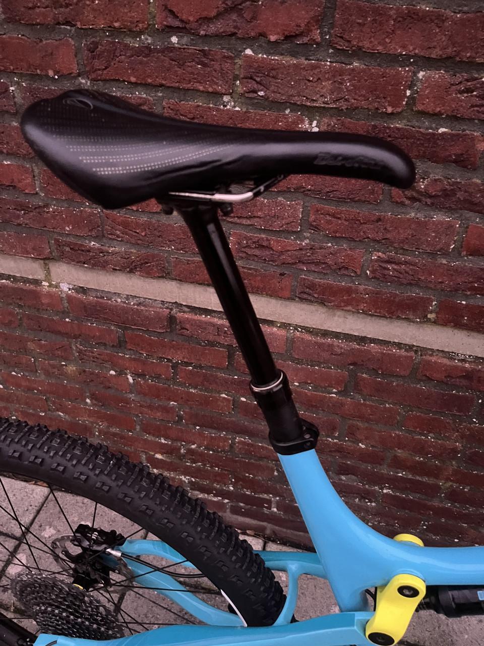 Kona Hei Hei maat XL