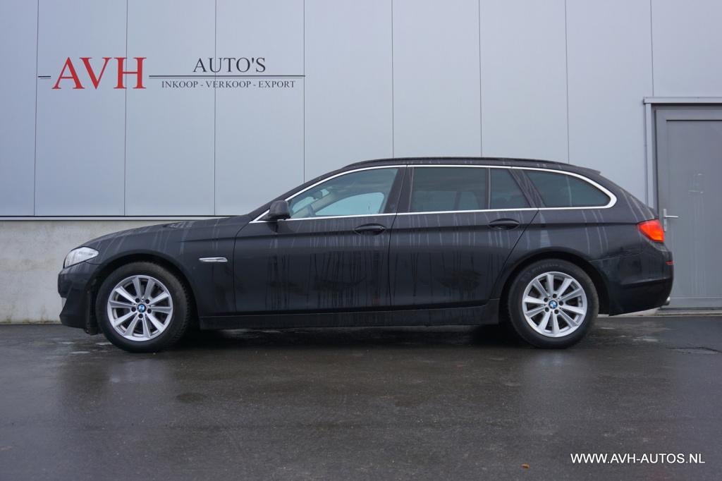 BMW 5 Serie touring 520d high executive