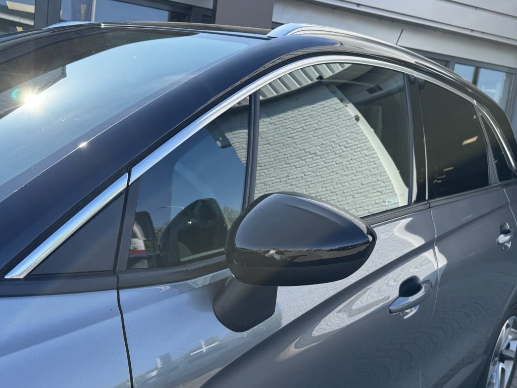 Opel Crossland X 1.2 t. innovation 110pk | trekhaak afneembaar | 1e eigenaa