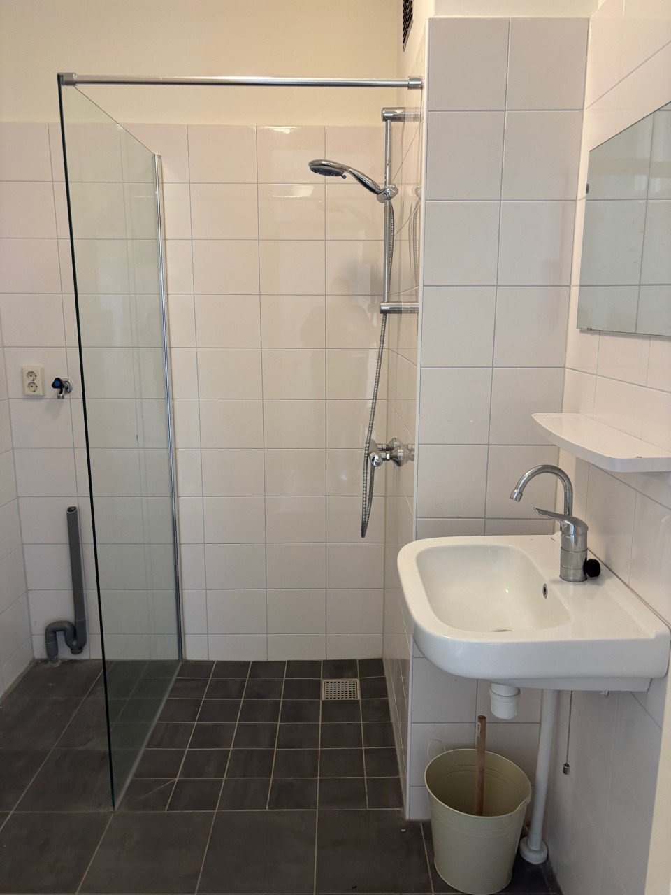 Te huur: Appartement Lange Zelke 59 Vlissingen (leeftijd 50+)
