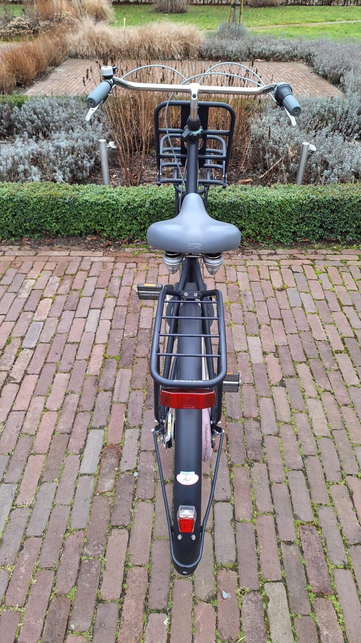 Cortina U4 Transportfiets D57 N8