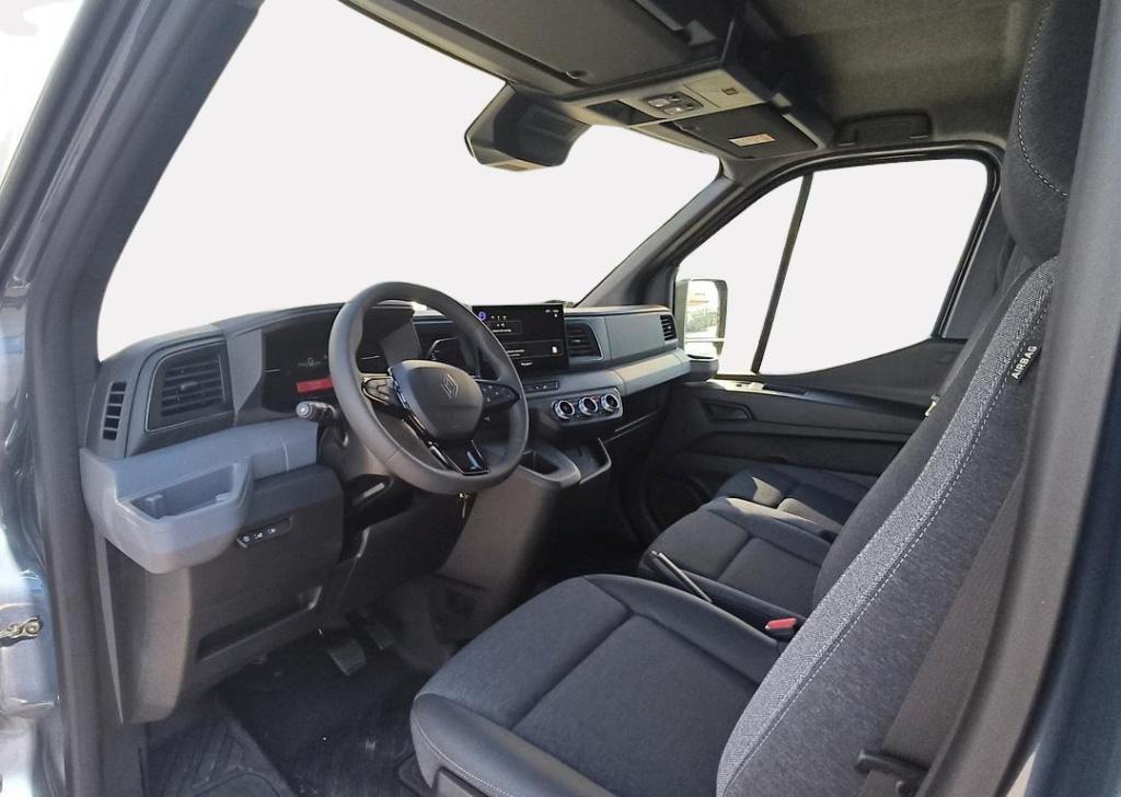 Renault Master e-tech t35 l2h2 advance long range 87 kwh - demo / additione