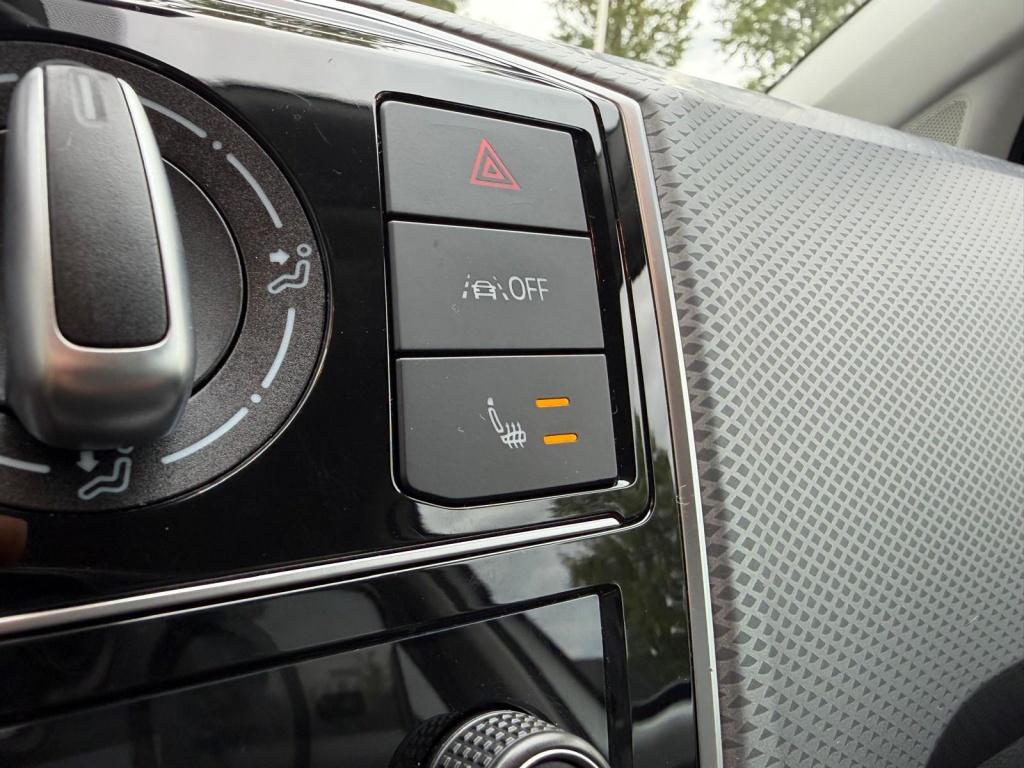Volkswagen UP! 1.0 | active | lm velgen | stoelverwarming