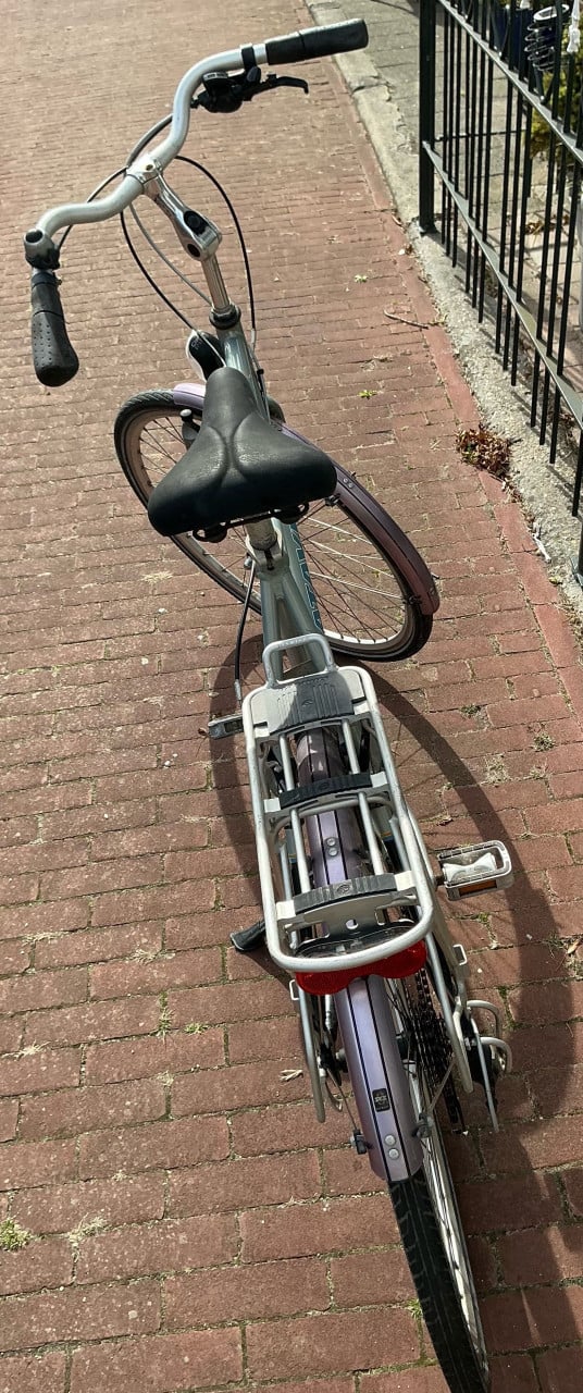 Batavus Jakima