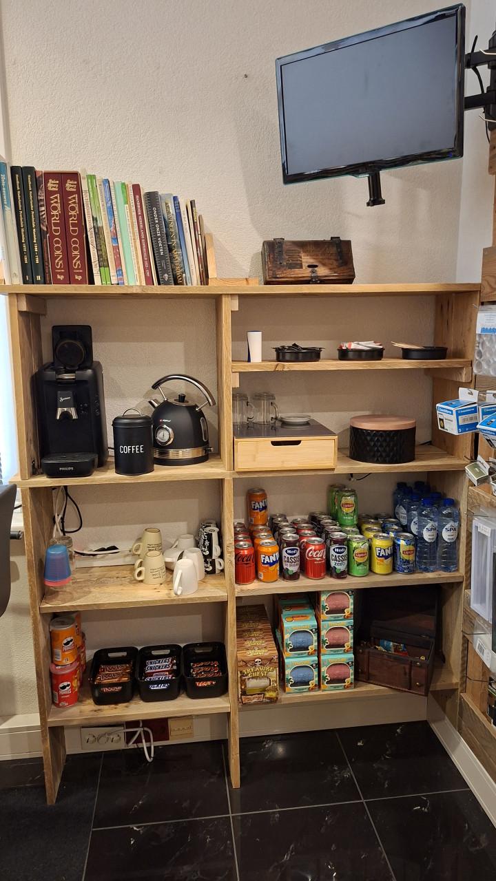 De Detectorshop een metaaldetectie begrip uit Zeeland