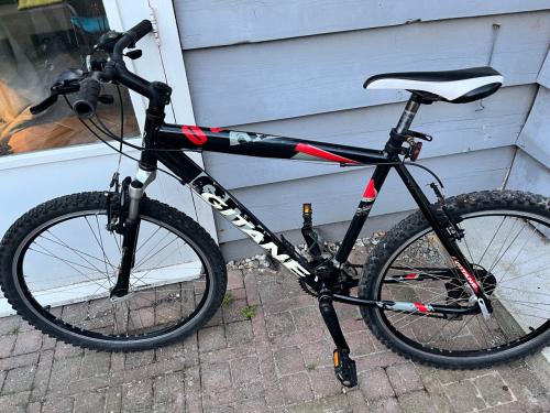 Mountainbike Gitane Zoom