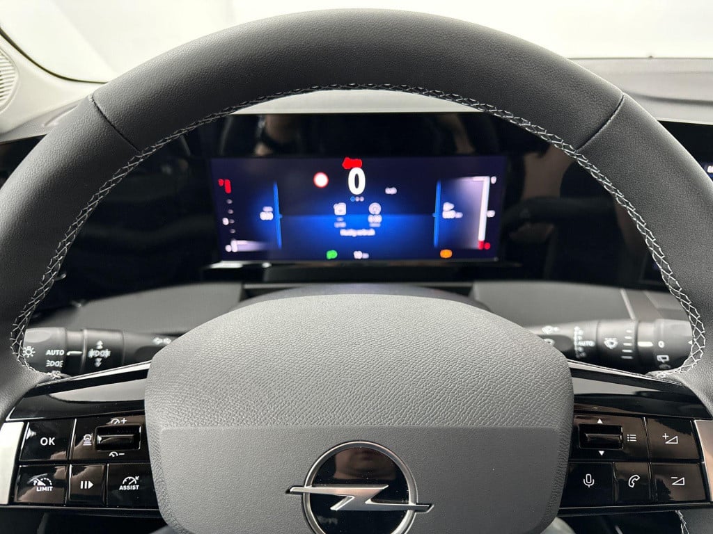 Opel Astra sports tourer 1.2 edition | camera | sensoren | apple carplay/an