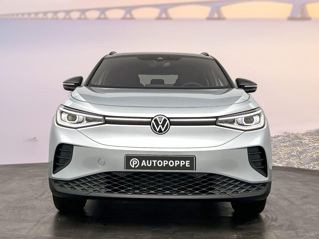 Volkswagen Id.4 pro limited edition 77 kwh accu. 210 kw / 286 pk s