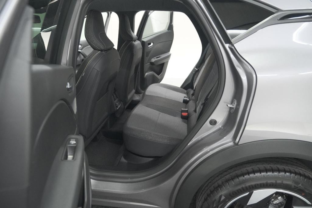 Renault Captur mild hybrid 160 edc techno | pack winter | camera | adaptiev