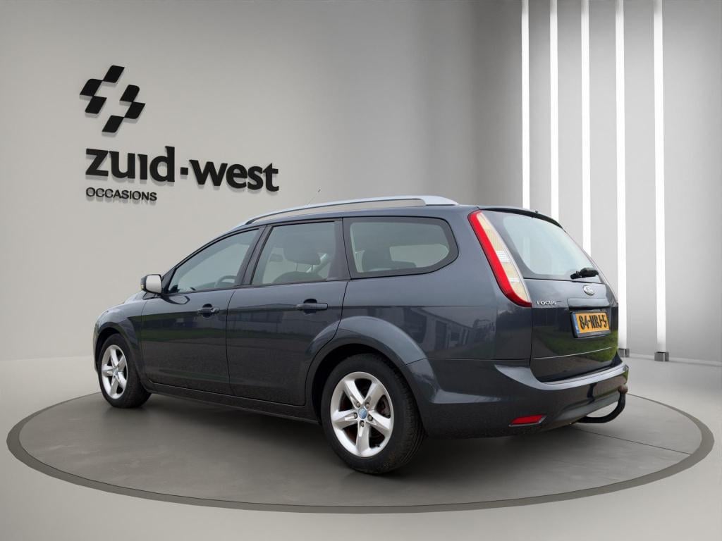 Ford Focus wagon 1.6 comfort airco
