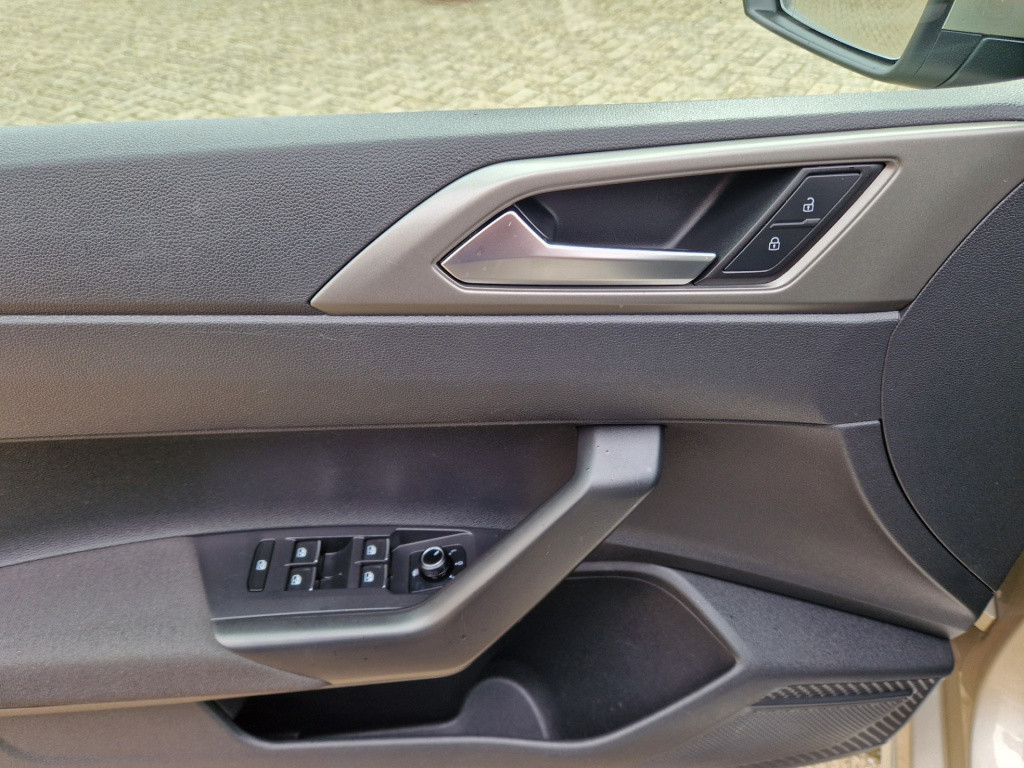 Volkswagen Polo 1.0 tsi 70kw / 95pk comfortline 5-drs