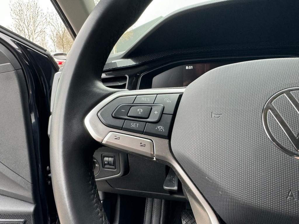 Volkswagen Taigo 1.0 tsi life