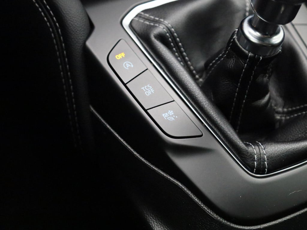 Ford Focus 1.0 ecoboost titanium x business | climate control | adpatieve c