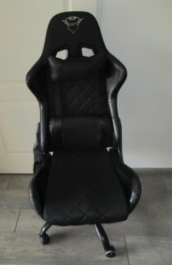 Trust GXT 707  Bureau/game stoel