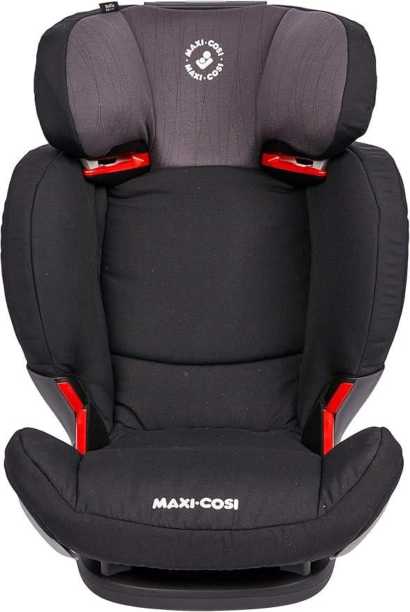 Autostoel Maxi-Cosi Rodifix AirProtect Authentic Black