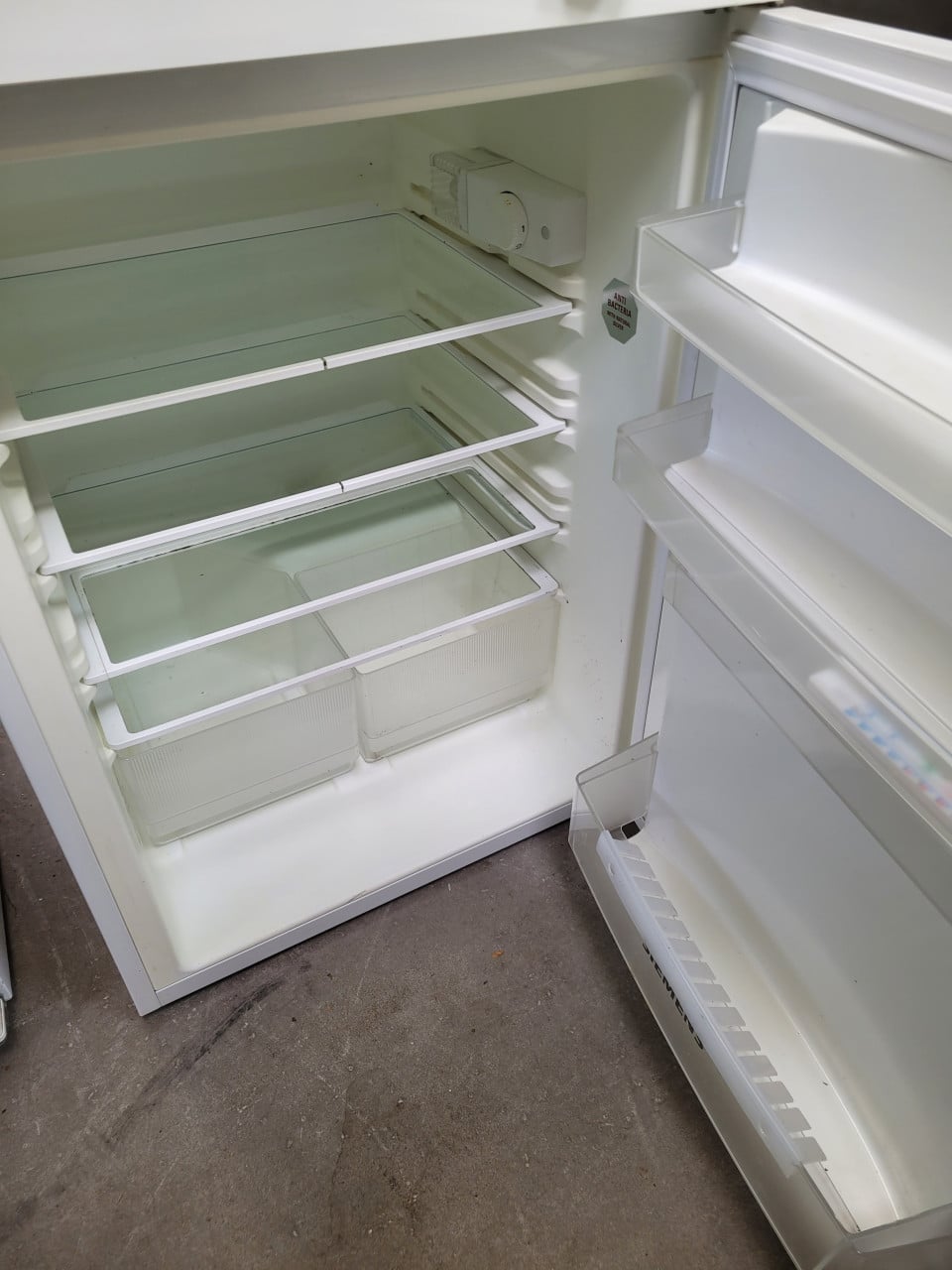 Witgoed te koop  wasmachine koelkast fornuis etc