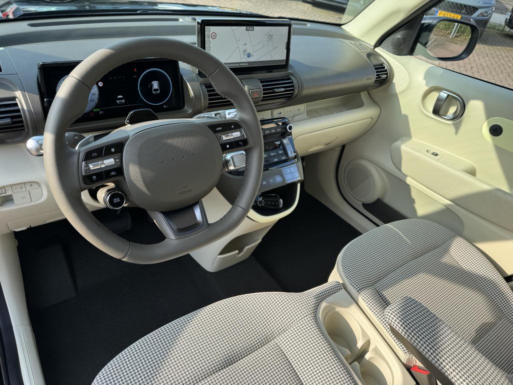 Hyundai Inster pulse advanced 42 kwh