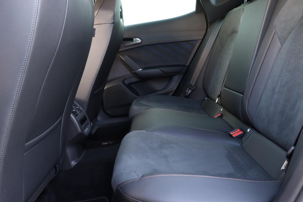 Cupra Formentor 1.5 etsi vz performance 150pk dsg7