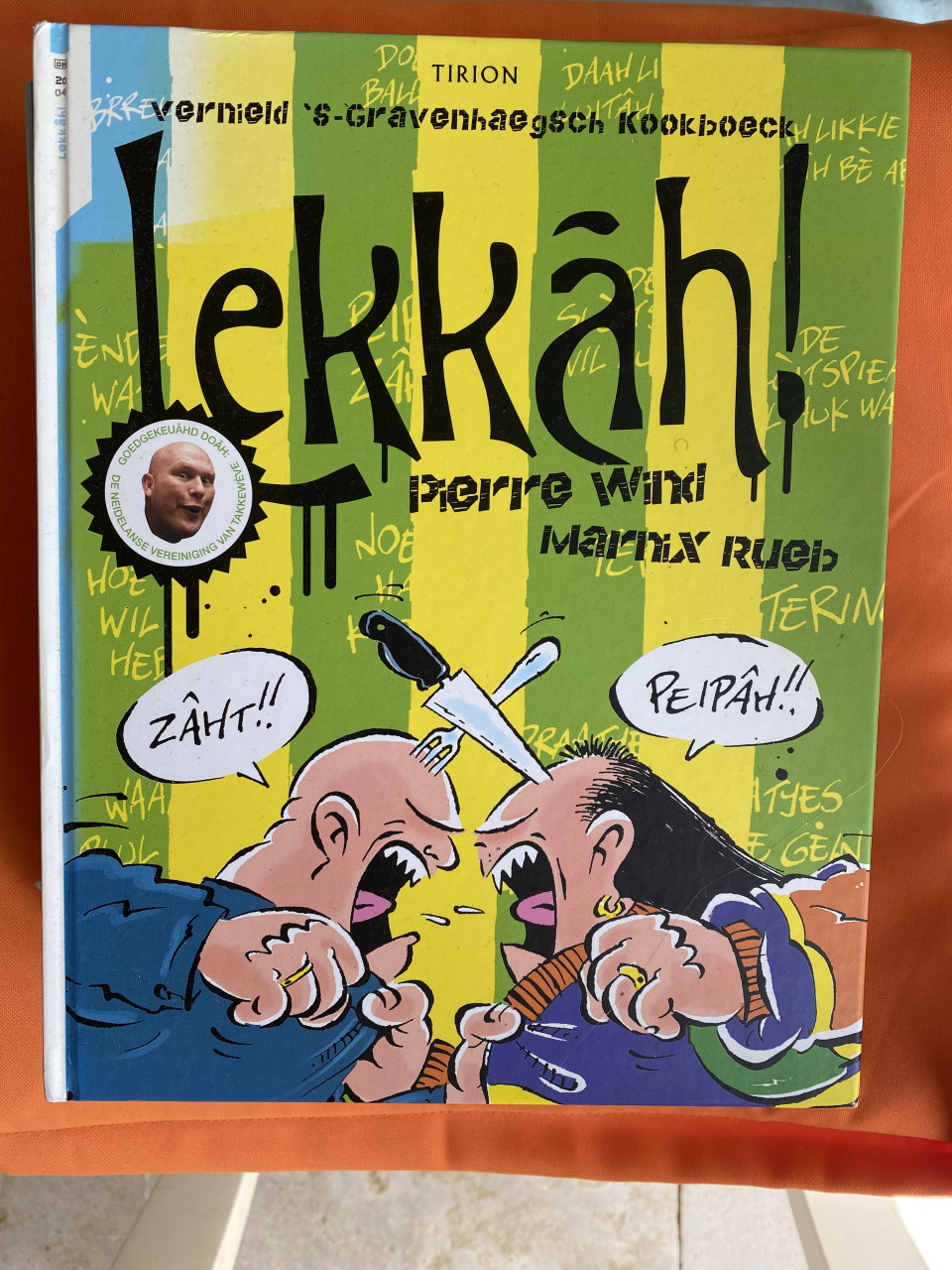 Kookboeken