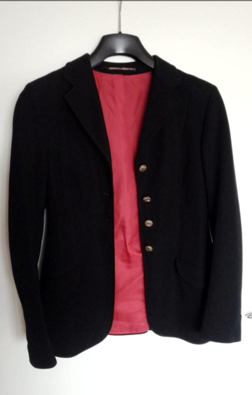 Paardrij benodigdheden