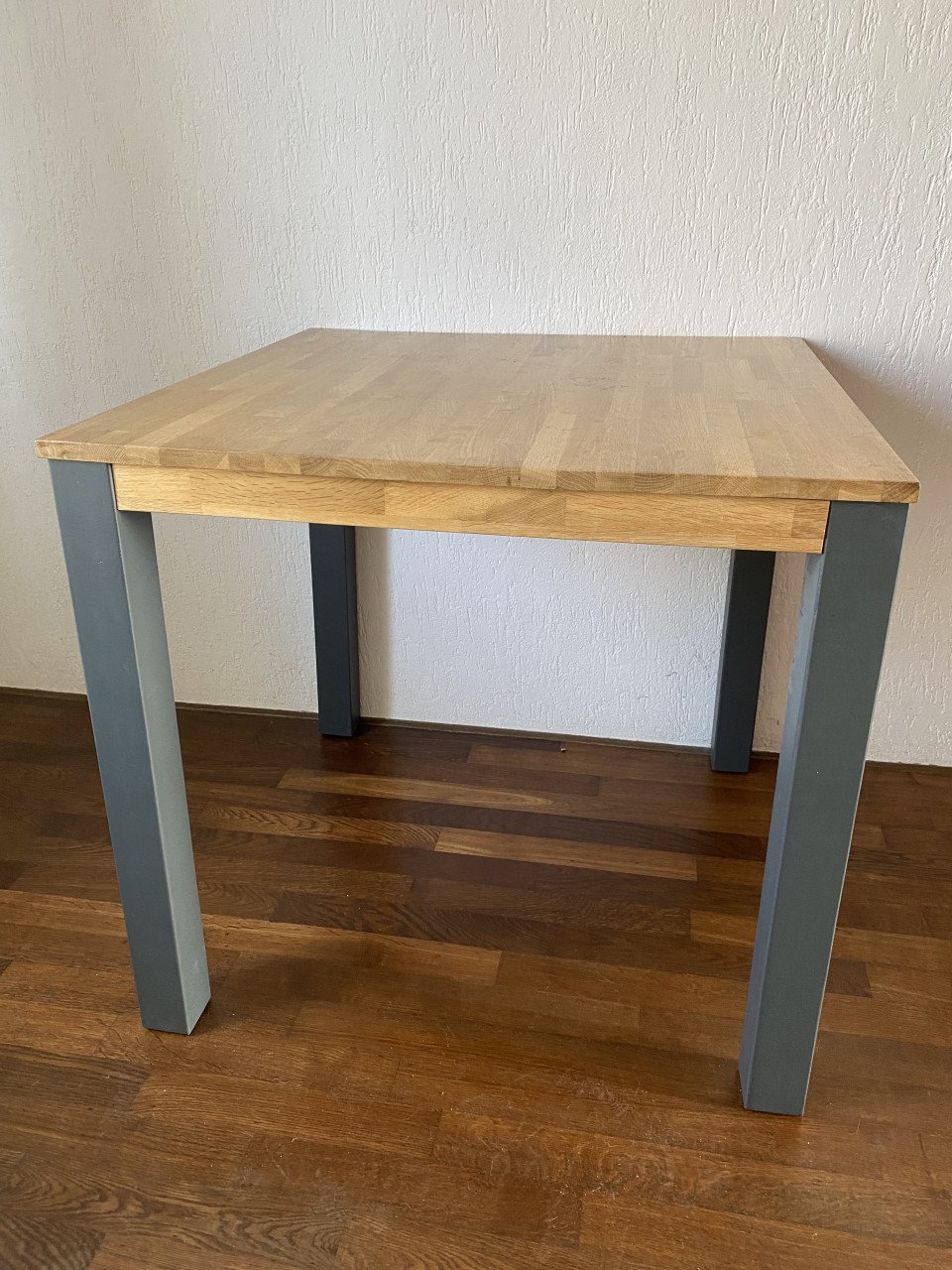 Eettafeltje