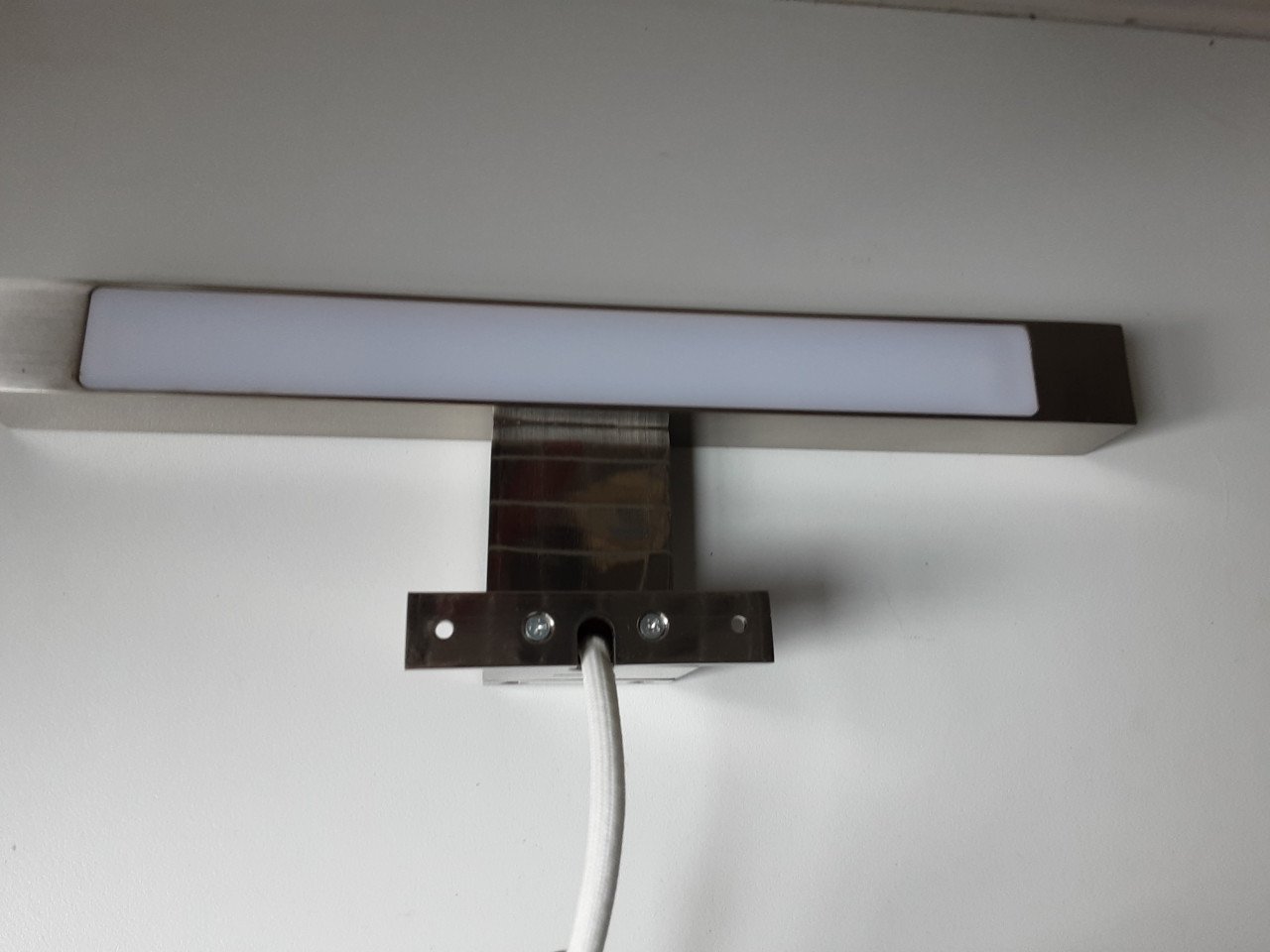 Badkamerlamp