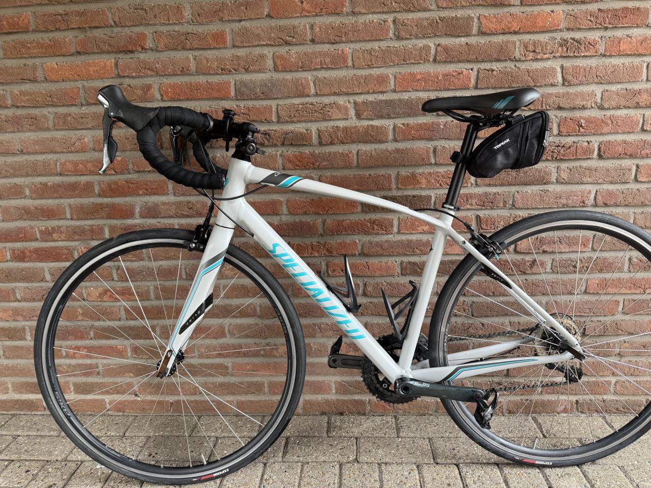 Specialized racefiets 54cm