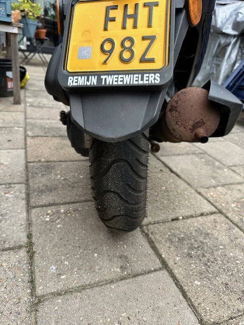 Scooter