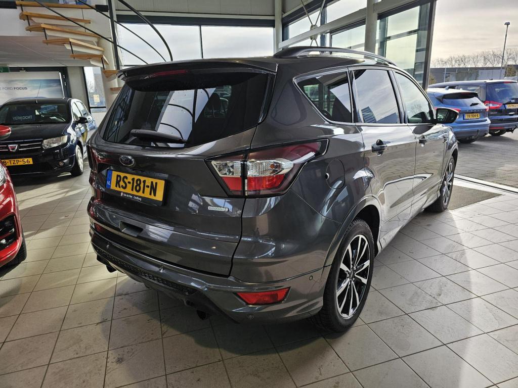Ford Kuga 1.5 ecoboost st line