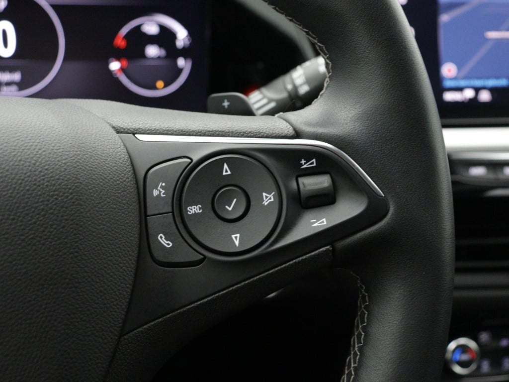 Opel Grandland 1.6 turbo plug-in hybrid gs