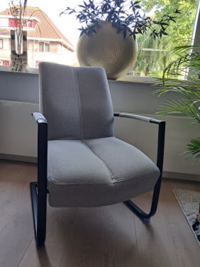 Mooie stoel van Xooon
