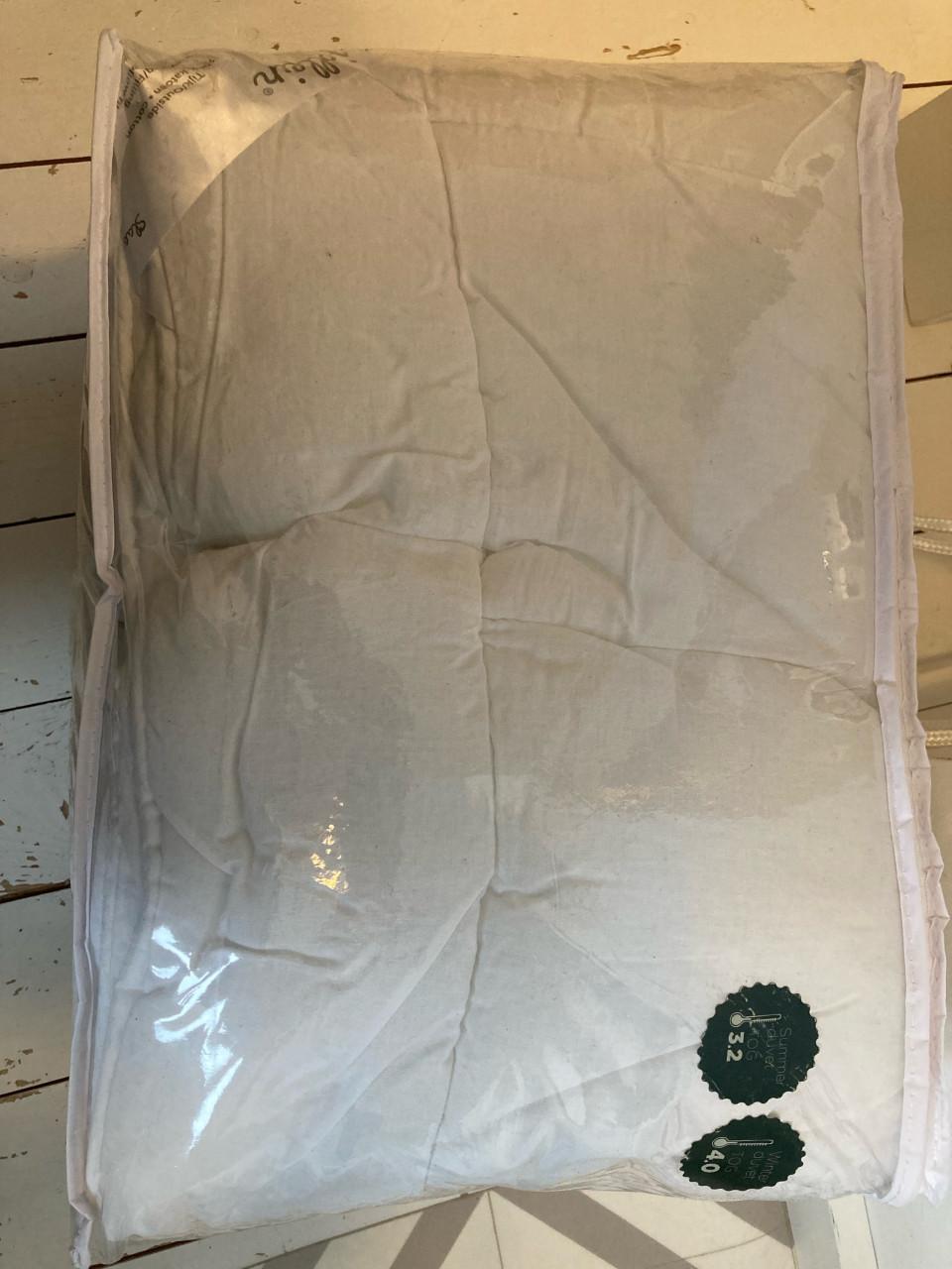 Peuter dekbed 4 seizoenen