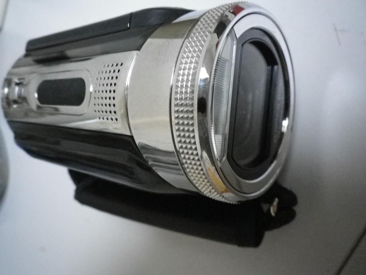 Toshiba videocamera