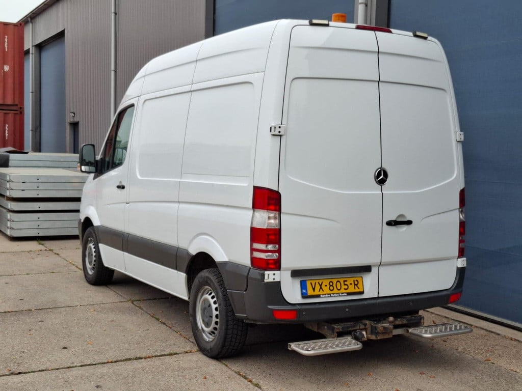 Mercedes-Benz Sprinter 313 2.2 cdi 325 hd automaat / airco / cruise control