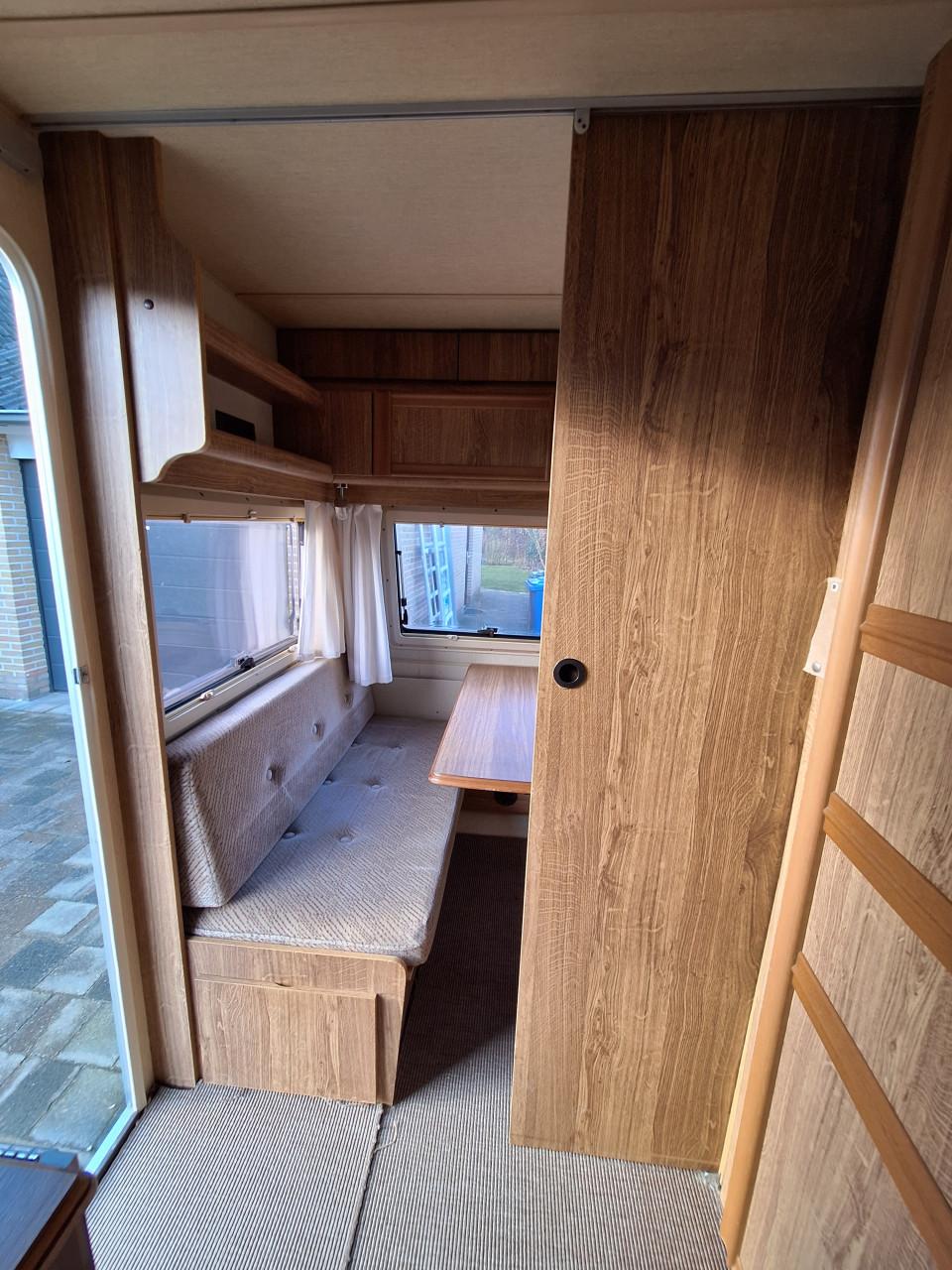 Te koop: Nette Home-Car Rally 482