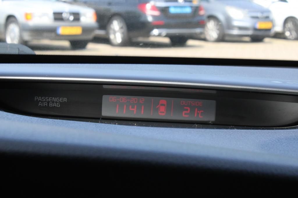 Kia Cee'd sportswagon 1.6 gdi plus pack